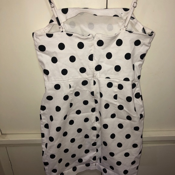 FOREVER 21 bodycon dress! - Picture 3 of 5